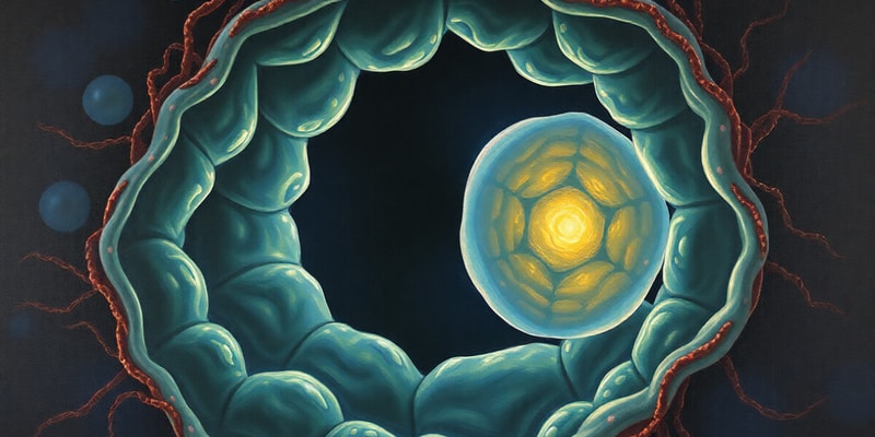 Biology Chapter: Cell Structure and Function