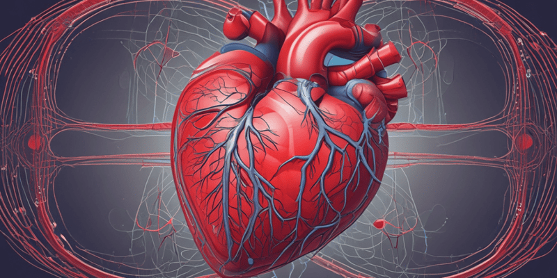 3.3 Practice 2 Physiology of Cardiovascular System