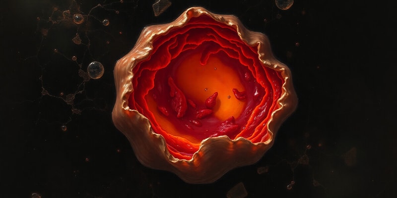 Cell Death Mechanisms: Necrosis vs Apoptosis