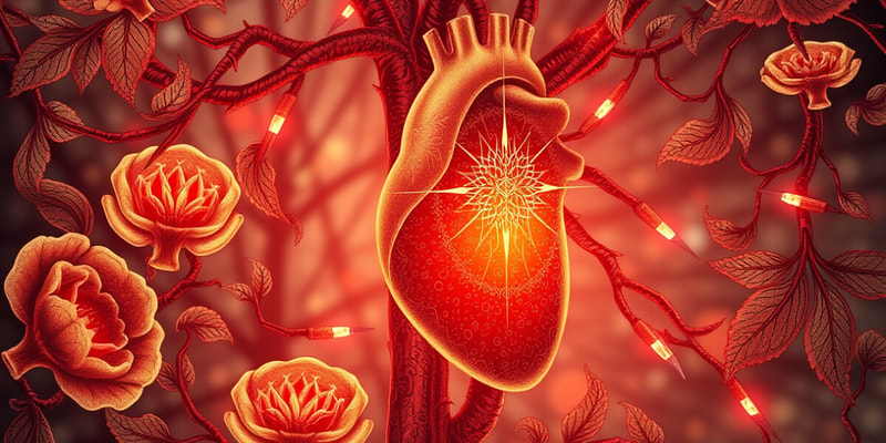 Cardiovascular Pharmacology