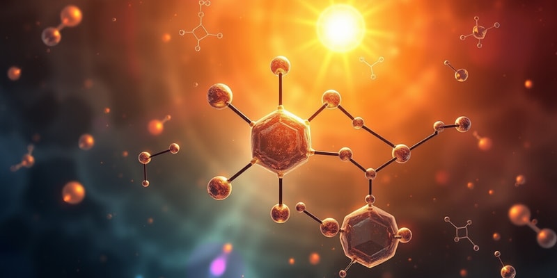 Organic Chemistry Overview