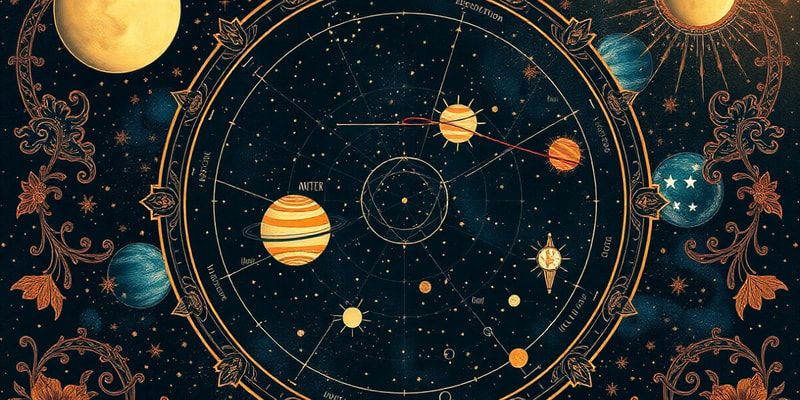 Introduction to Astronomy and the Solar System