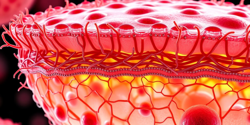 Membrane Biologiche e Eucariotiche