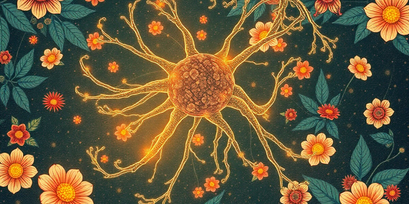 Neuroscience: Dopamine Function and Synthesis