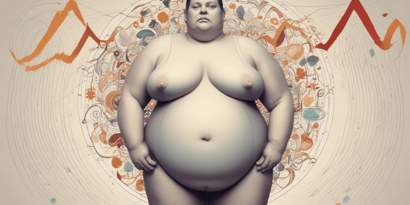 Obesity: Understanding Body Mass Index (BMI)
