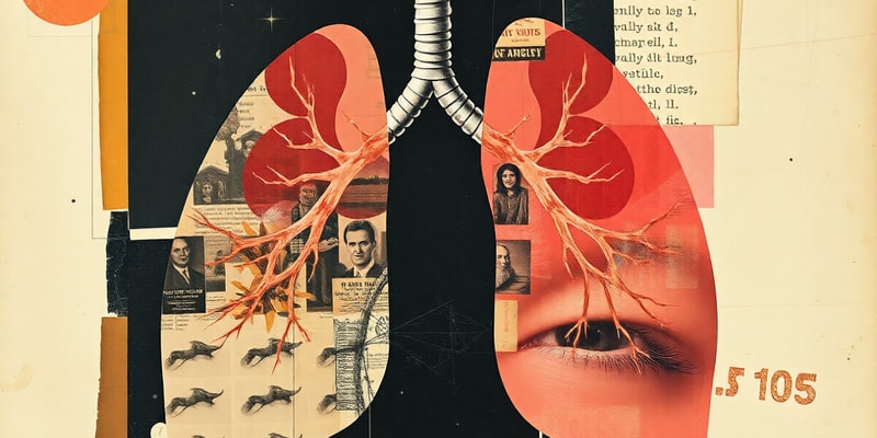 Respiratory System Overview