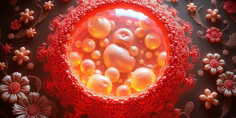 Cell Membrane Overview and Structure