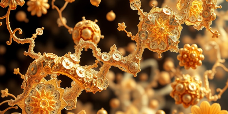 Mechanisms of Enzyme Catalysis