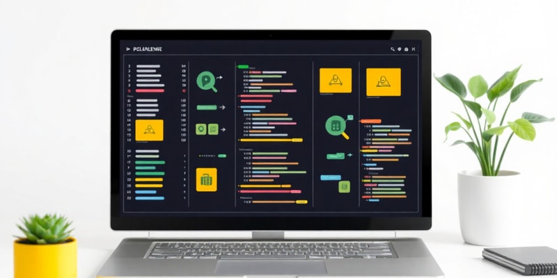 Database Concepts: Specialization & Generalization