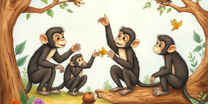 Introduction to Monkeys