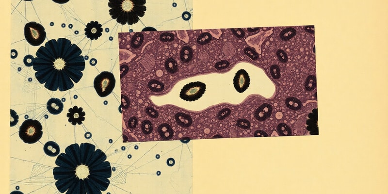 Specimen Preparation Techniques in Histology