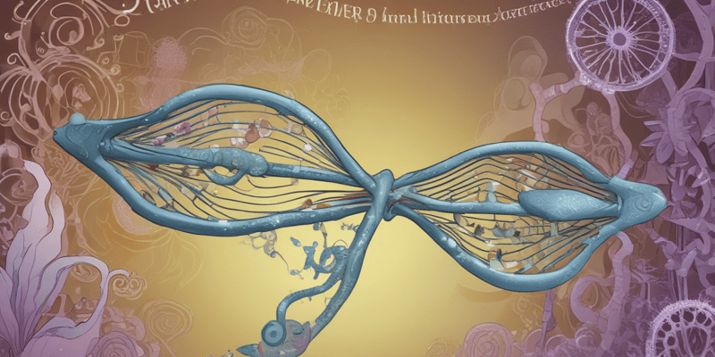 Mendelian Inheritance Patterns and Genetic Diseases