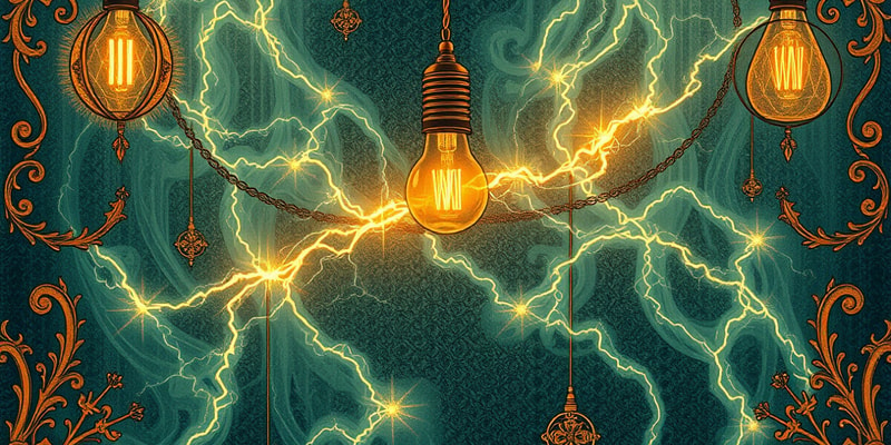 Electricity: Ohm's Law & AC vs DC