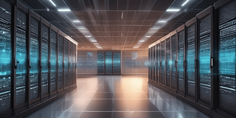 Data Center Site Selection Best Practices