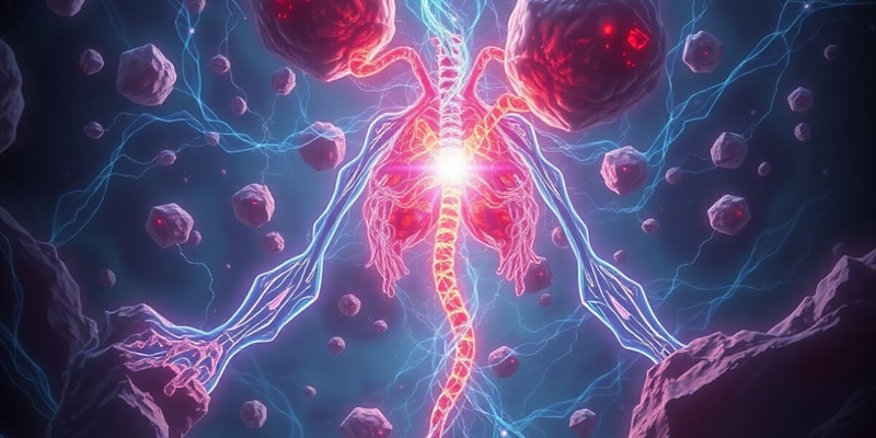 Adrenal Pathologies Overview