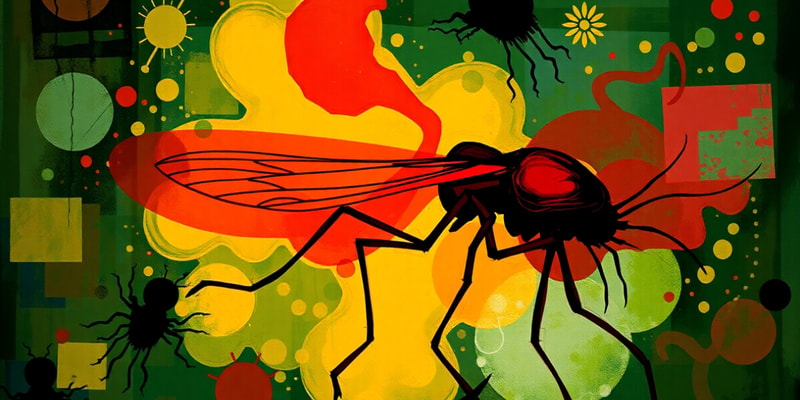 Plasmodium and Malaria Overview