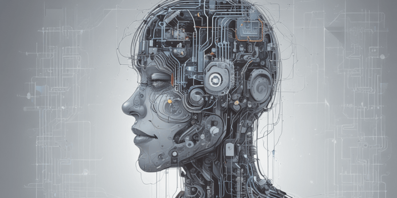 Inteligencia Artificial (IA) Chapter