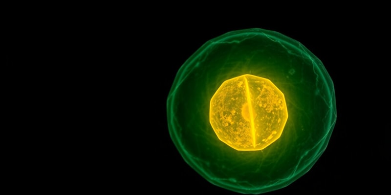 Cell Division and Mitosis Overview