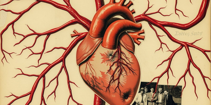 Circulatory System Overview