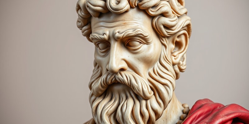 Understanding the Self - Socrates and Plato