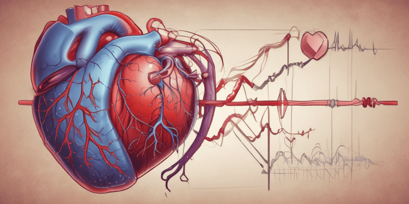 Patología del Corazón: Resumen