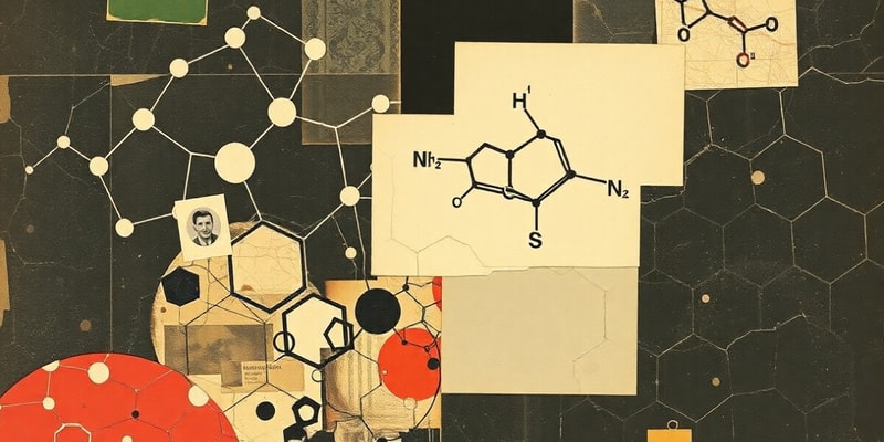 Organic vs Inorganic Compounds Quiz