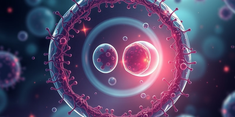 Microbiology Fundamentals Quiz