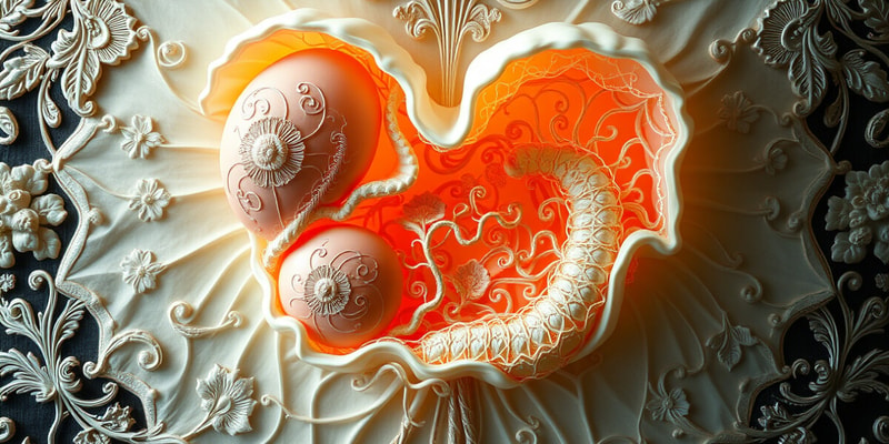 Lecture 9: Perturbations of the Gastrointestinal Tract