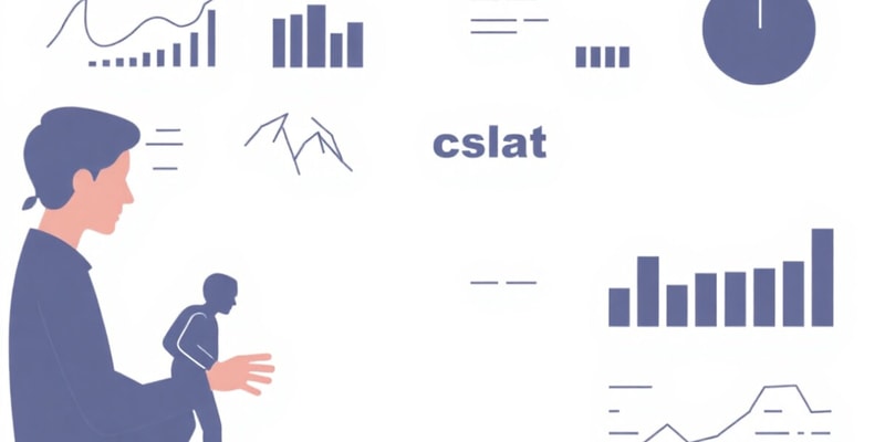 Social Research Methods Overview