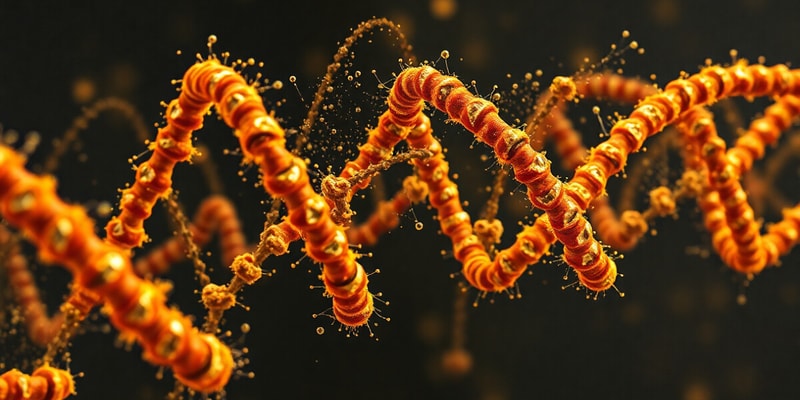 Lodish Ch 5: Molecular Biology: Nucleic Acids