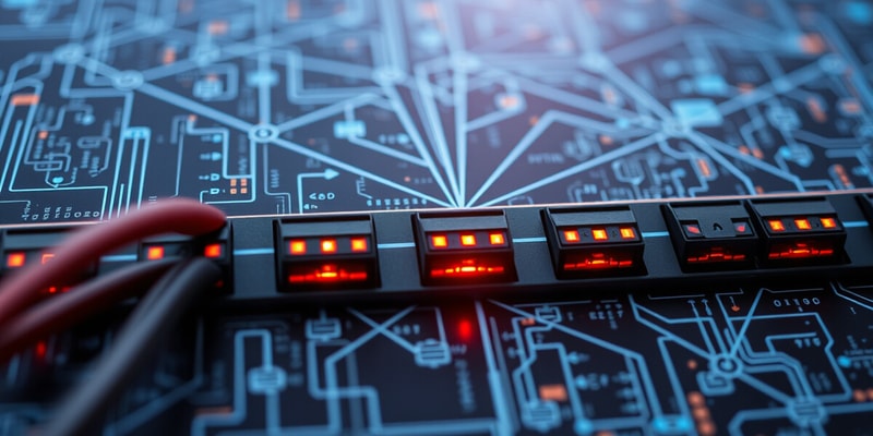 Module 14: Routing Concepts