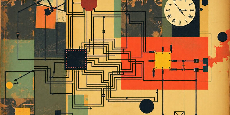 Transistor and FET Experiments