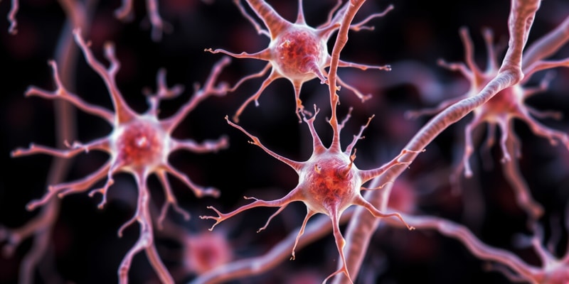 Neurons and Glial Cells Overview