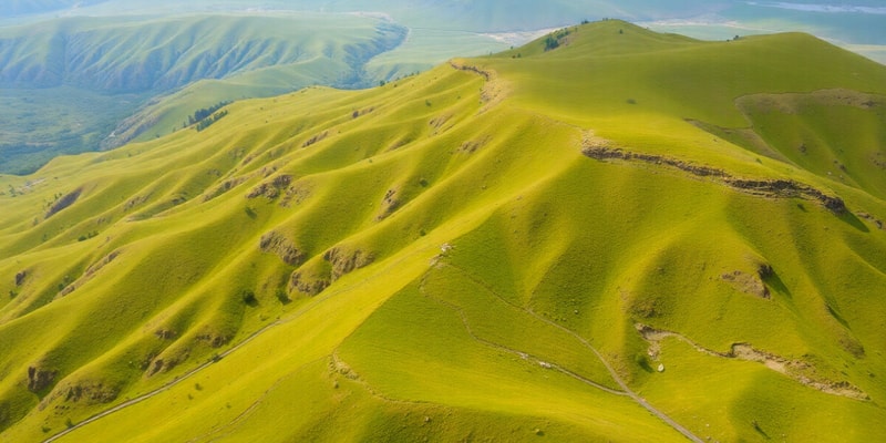 Peninsular Plateau Overview