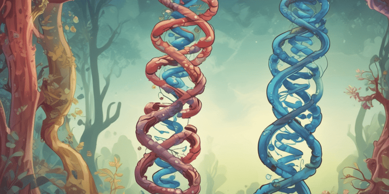 Biology: Immortality and Telomeres