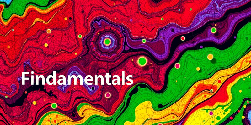 GIS Fundamentals and Applications