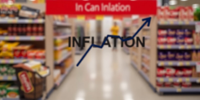 Inflation Basics and Causes