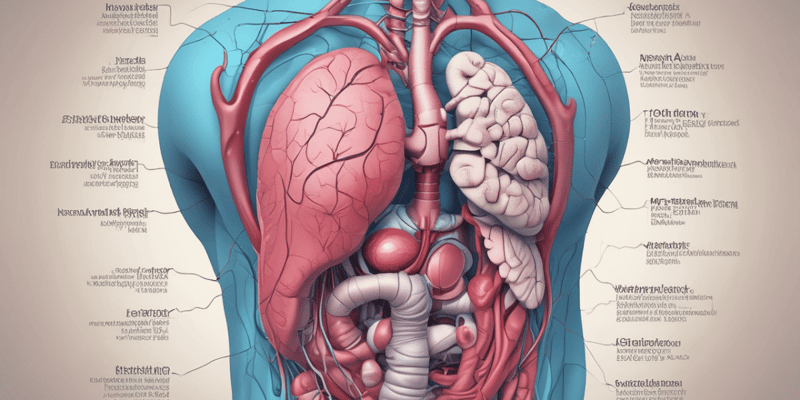 Block Z-2 - Oral Pathology and Internal Organs (Questions 41-85)