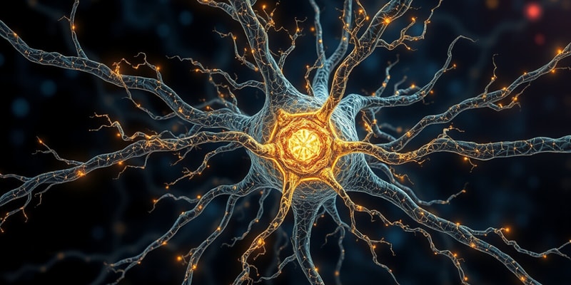 Neuroscience Chapter 1: Neurons and Connectivity