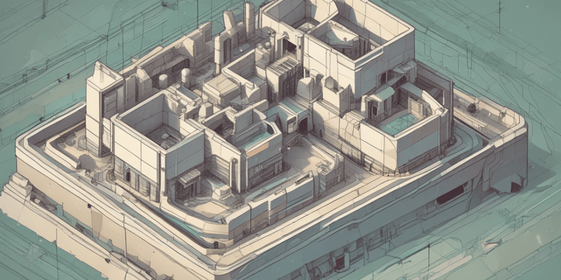 Graphic Communication: Isometric Drawings