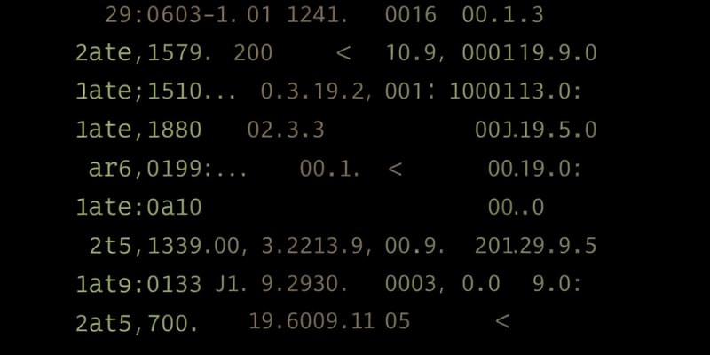 Data Types and Datasets in Data Science