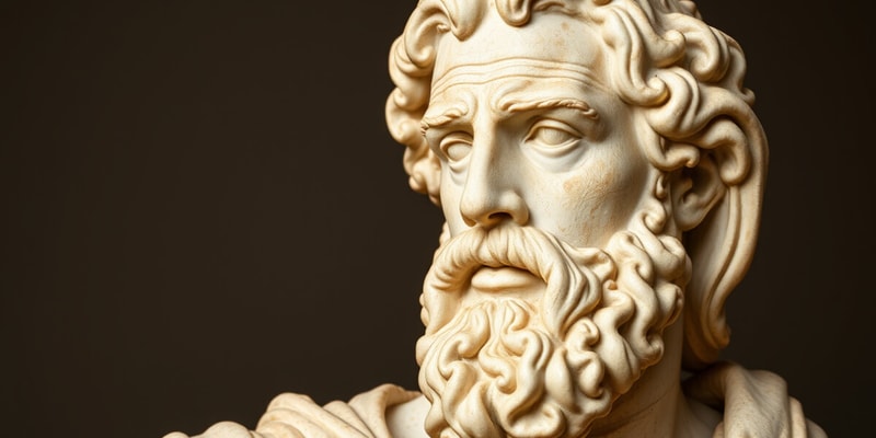 Plato: Early Life and Education