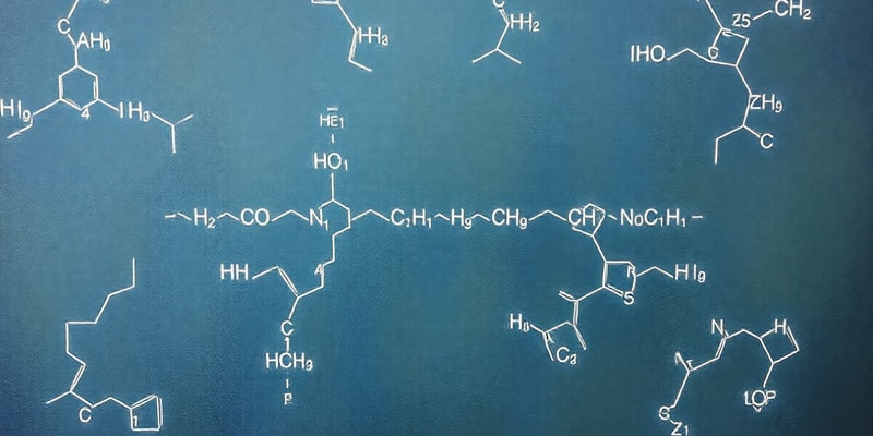 Amino Acids Structure and Stereochemistry