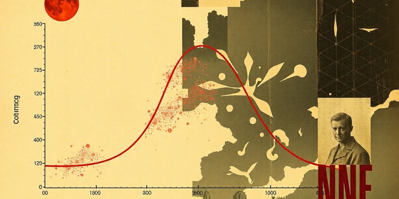 Normal Probability Distributions