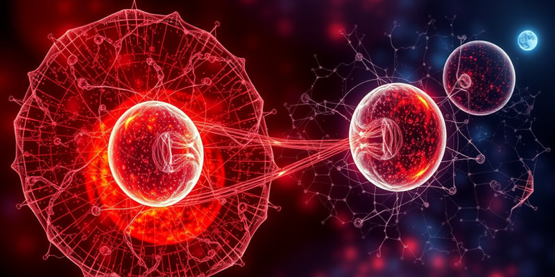 Mitosis vs Meiosis Quiz