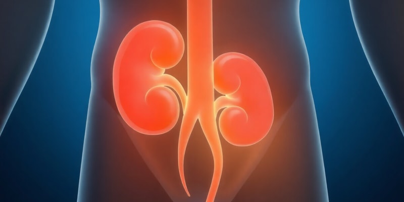 Human Excretion and Kidney Function