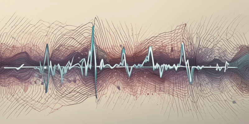 Medische Diagnostiek: ECG en Röntgenfoto