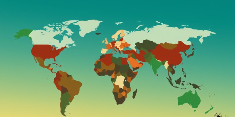 Impact of Globalization on Employment Levels