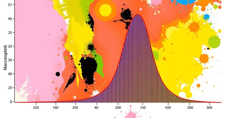 Statistical Concepts: Z-scores and Normal Distribution