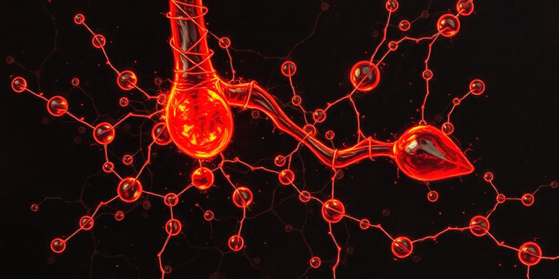 Nitric Oxide Overview and Synthesis